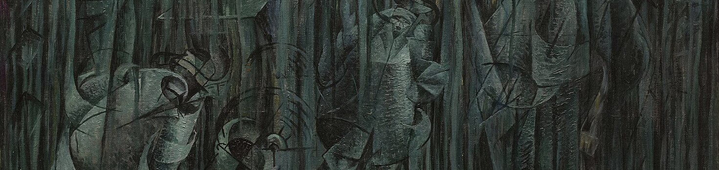 a protester throwing a stone during May '68 uprising in Paris